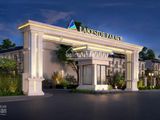 Shophouse Lakeside Palace, Không Gian Sống Kinh Doanh Đẳng Cấp Bậc Nhất Tây Bắc Đà Nẵng