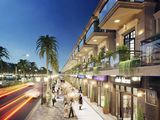 Shophouse Lakeside Palace, Không Gian Sống Kinh Doanh Đẳng Cấp Bậc Nhất Tây Bắc Đà Nẵng