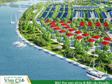 Khu Biệt Thự Ven Sông