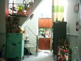 Bán Nhanh Nhà Hẻm 2295 Htp . Đsh ,shr .Dt 3X7M. 1Tr,1L .Giá 850 Tr