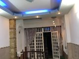 Bán Nhanh Nhà Khu Chợ Lớn .Dt 4X24M. Hướng Tây .Giá 6.6 Tỷ . Đường 16M.