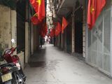Nhà Đào Tấn, Vị Trí Cực Đẹp, Xem Là Mua Ngay, 38M2 X 3 Tầng, 3,2 Tỷ.