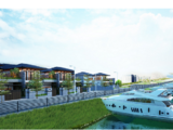 Chỉ Còn Duy Nhất 2 Căn Biệt Thự View Sông One River Giá Chỉ Với 15 Tỷ