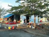 Ngân Hàng Phát Mãi 15 Nền Đất Mt Trần Văn Giàu , Vị Trị Thông Thương, Giá Đầu Tư Tuyệt Vời