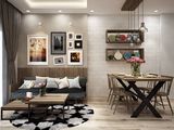 Căn hộ Singapore Nằm Cạnh Đại Lộ Võ Văn Kiệt, Nhận Nhà Ở Ngay, Chiết Khấu Hấp Dẫn