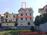 Bán Đất Biệt Thự Phân Lô Sau Nhất Chiêu Lạng Sơn, Cột 3, P. Hồng Hải!!!