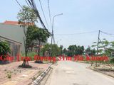 Bán Lô C13 Kđt Cao Xanh, Hà Khánh A. Dt:200M2, Mt:8M. Hướng: Bắc !!!