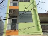Bán Nhanh Nhà Hẻm 88 Nguyễn Văn Quỳ. Dt 4X17M. Hướng Nam .giá 4 Tỷ .q7