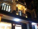 Bán Nhanh Biệt Thự Mini Phạm Hữu Lầu, Dt 6.15X11M, Giá 4.95 Tỷ, Q.7