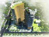 Căn Hộ Cao Cấp 5 Sao Hilton Bạch Đằng Với Vị Trí Đắc Địa Cam Kết Lợi Nhuận
