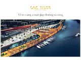 Đất Nền Biệt Thự One River Đà Nẵng – Nơi Thể Hiện Đẳng Cấp Thượng Lưu