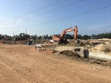 Cần Bán Lô Kiều Phụng , Cẩm Lệ , Hướng Đông , Giá 14,3Tr/m2