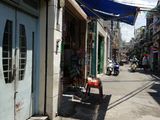 Bán Nhà Ngay Chợ Tân Định 24M(4X 6) 2.5 Tỷ, Hẻm Thông Thoáng.