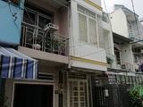 Bán Nhà Ngay Chợ Tân Định 24M(4X 6) 2.5 Tỷ, Hẻm Thông Thoáng.