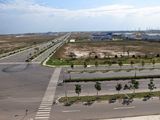 Đất Sạch Cao Ốc Quận 2 Mặt Tiền Đường Trần Não