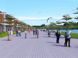 Hòn Ngọc Đà Nẵng – Duy Nhất Tại Dự Án Biệt Thự Cao Cấp One River Đà Nẵng !!!