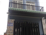 Bán Gấp Nhà Hóc Môn