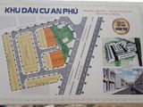 Dự Án Khu Dân Cư An Phú - Thuận An - Khu Công Nghiệp Vsip1 - Aeon Bình Dương