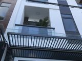 Bán Nhà Hẻm 487 Huỳnh Tấn Phát, Dt 4X12.5M, Hướng Tây, Giá 5.35 Tỷ, Hẻm Xe Hơi
