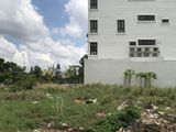 Bán Nhanh Lô Đất Biệt Thự Khu Công Ích. Dt 12.3X20M. Nở Hậu 14M. Giá 47 Tr/M2.