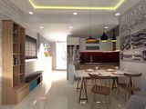 Bán Nhà Hẻm 76, Dương Cát Lợi, Thị Trấn Nhà Bè, Diện Tích 4,4*13, Đường 6M, Giá 3,5 Tỷ