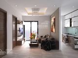 Căn Hộ Ngay Trung Tâm Quận Liên Chiểu View 2 Mặt Tiền