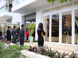 Biệt Thự Giá Rẻ View Đẹp
