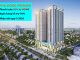 Mở Bán Căn Hộ Thanh Toán 300 Triệu Sở Hữu Căn Hộ 65M2 Chiết Khấu 8%