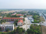 Bán Đất Nền Kiến Tường Cental Mall Long An