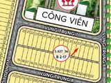 Cần Bán Lô Đất Phú Mỹ An Đường Vùng Trung 7 – Sông Cổ Cò