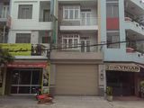 Bán Nhà Mặt tiền Đường Số 49, P. Tân Tạo, DT 5x20M, 5 Tấm, 11.8 Tỷ. Khu Pouyuen Tên Lửa.