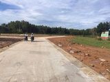 Một Nền Duy Nhất Mặt Tiền Búng Gội,Nở Hậu,Diện Tích 130 M2,Thổ Cư,Vị Trí Đẹp.