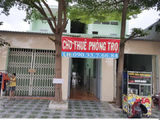 Bán Dãy Trọ 22P Có Kiot Tạp Hóa, Thuê Kín, Dt: 440M2, Ấp 3, Chợ Bình Chánh Vào 600M, Sổ Hồng Riêng.
