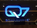 Dự Án Quận 7 Saigon Reverside Complex