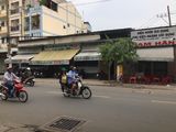 Bán Lô Đất Gốc 2 Mặt Tiền Đường Nơ Trang Long, Phường 13, Bình Thạnh, 338,3M2