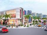 Siêu Dự Án Golden Mall Dĩ An Quy Mô 6 Ha Chính Thức Mở Bán