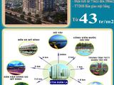 [ Ki Ốt, Sàn Thương Mại Chung Cư Xuân La West Lake ] Giá Chỉ 43 Triệu/M2, View Thoáng Hồ Tây. Lh 0965729867