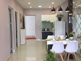 Căn Hộ Gần Sân Bay Sắp Bàn Giao 2 Phòng ngủ, 2 WC