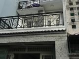 Nhà Hẻm xe hơi 611/13/1 Lê Đức Thọ, P.14, Q. Gò Vấp