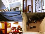 Nhà Chính Chủ, Dt 70M2, 60 Triệu/M2, Ngõ 173 Hoàng Hoa Thám.
