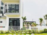Bán Gấp Biệt Thự Nghỉ Dưỡng Ven Sông