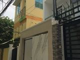 Nhượng Lại Nhà Siêu Xinh Nguyễn Thiện Thuật, P.24, Bình Thạnh. DT: 3.2X12M.