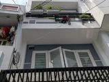Nhà Siêu Mẫu, Siêu Đẹp, Giá Siêu Rẻ 2.9 Tỷ, 23M, 5 Tầng, Tân Bình. Siêu Xe Đậu Trước Nhà.