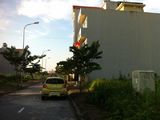 Bán Lô Đất Dịch Vụ Khu Man Bồi - Ba La - Hà Đông - Hn