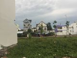 Bán Nền Mặt Tiền Đường Nguyễn Thông. Cách Ủy Ban Công An Phường An Thới 50M