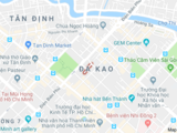 Bán Gấp Nhà Mạc Đĩnh Chi, 3 Lầu Đúc, 4.5X7, Giá 6.6 Tỷ (Lh: 0939728595)