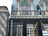Bán Nhà Phố Cao Cấp Bình Chánh 115M2 X 2 Tầng. Sổ Hồng Riêng Chính Chủ
