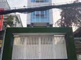 Nhà Mặt Tiền Tuyệt Đẹp Q Bình Thạnh, Dt 200M, 21 Tỷ, 5 Tầng, 15 Phòng.