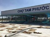 Đất Nền Thành Phố Biên Hòa, Tam Phước Đồng Nai Giá Gốc 450Tr, Sổ Đỏ, Trả Góp 0% Lãi Suất 0934682959