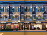Ocb Cần Thanh Lí 3 Căn Shophouse Lakeside Infinity Giá Chỉ Từ 3 Tỷ.